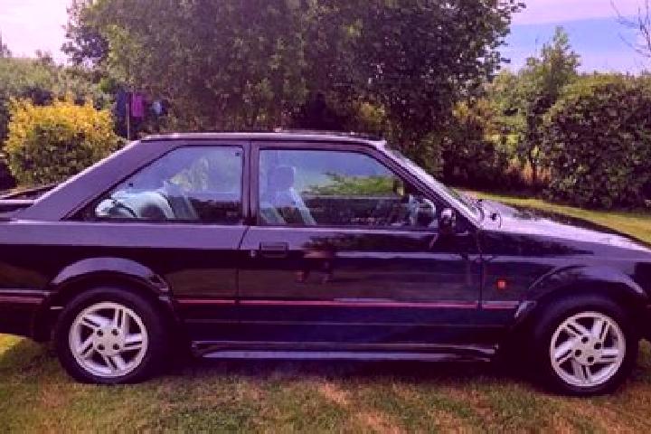 escort Black Forest