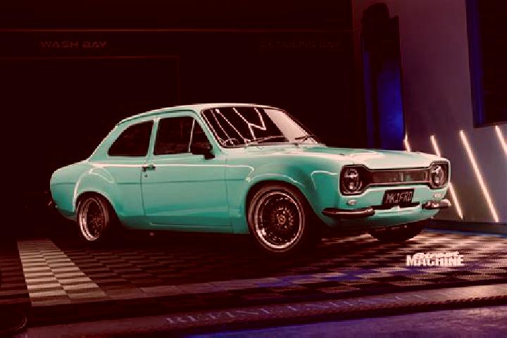 escort Blackbutt