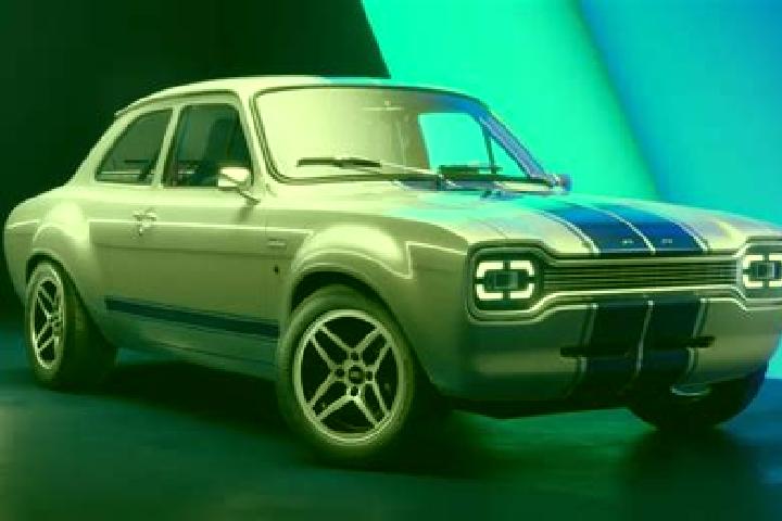 escort Blackford