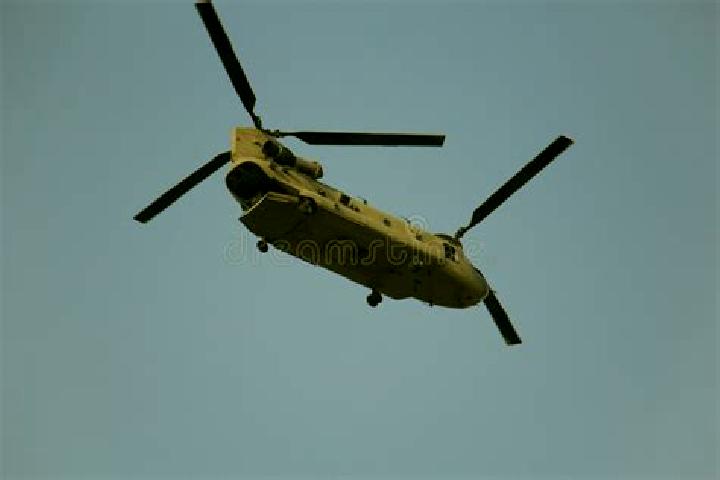 escort Blackhawk