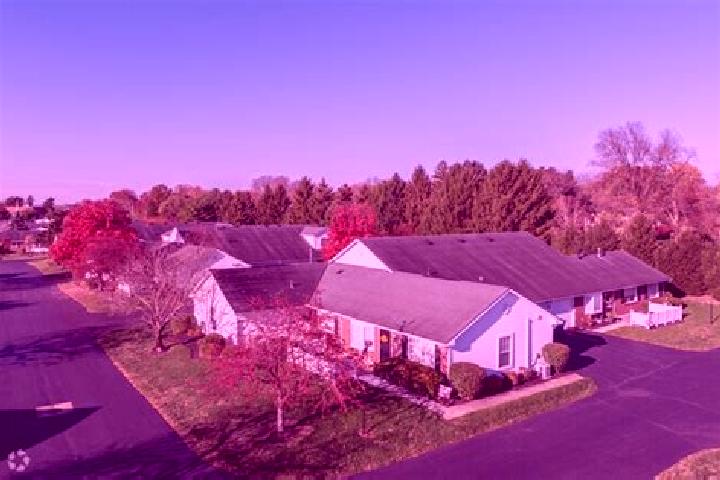 escort Blacklick Estates