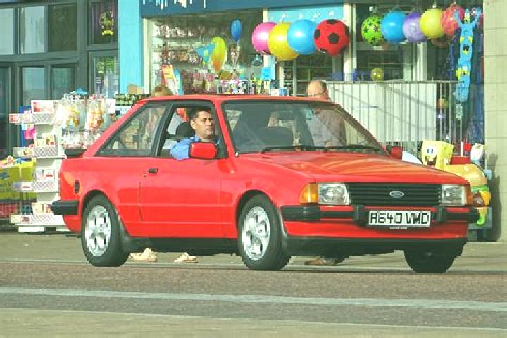 escort Blackpool