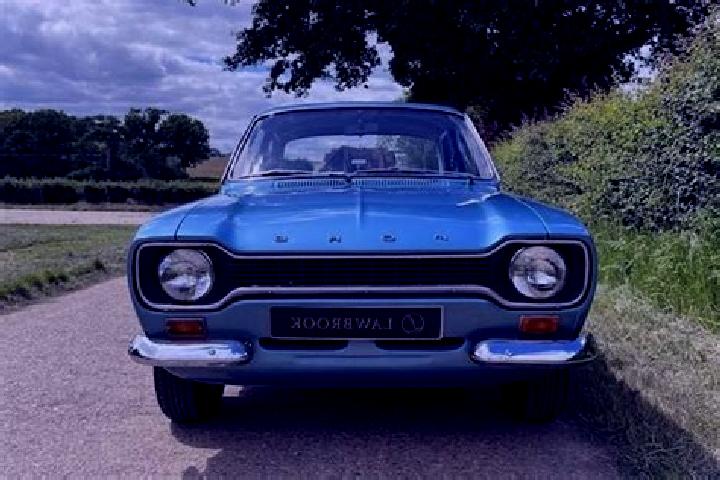 escort Blackrod