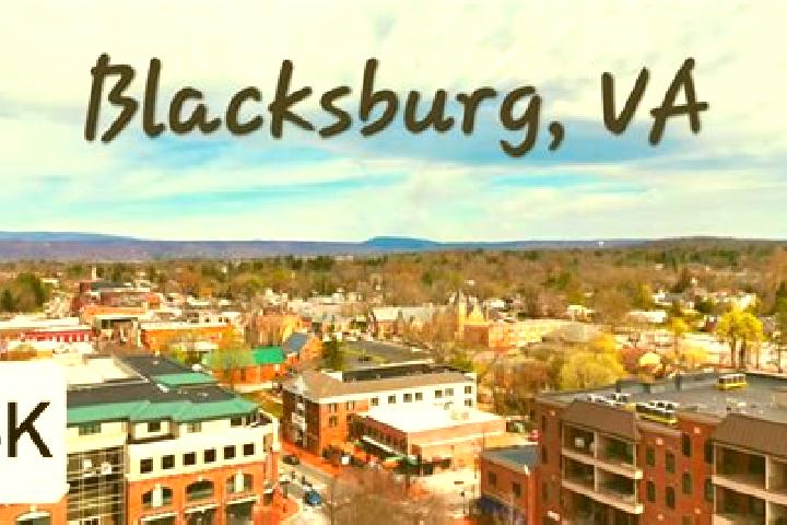 escort Blacksburg