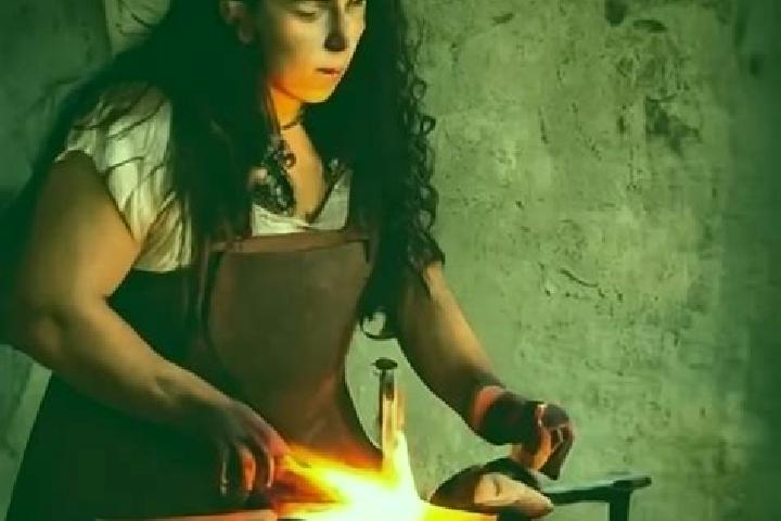 escort Blacksmiths