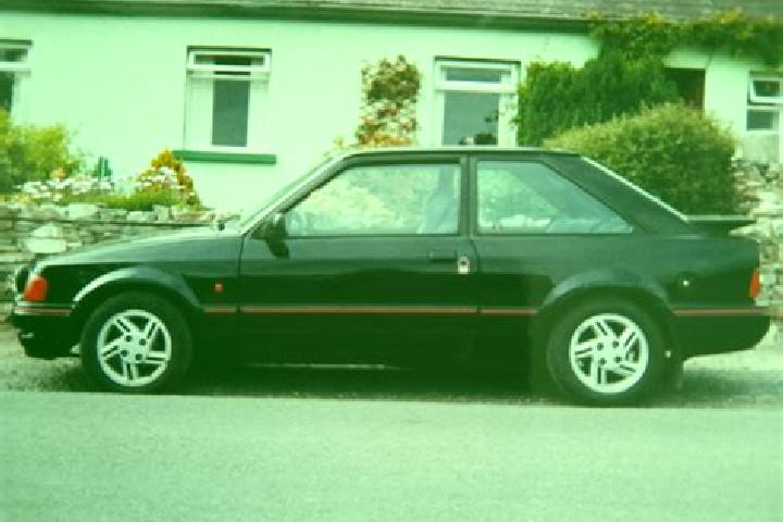 escort Blacos