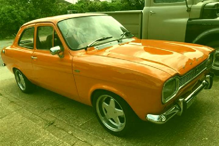 escort Blacqueville