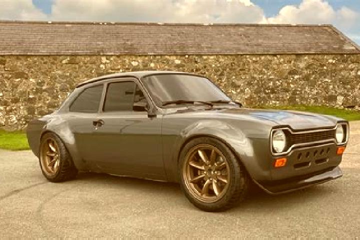 escort Blaengwynfi