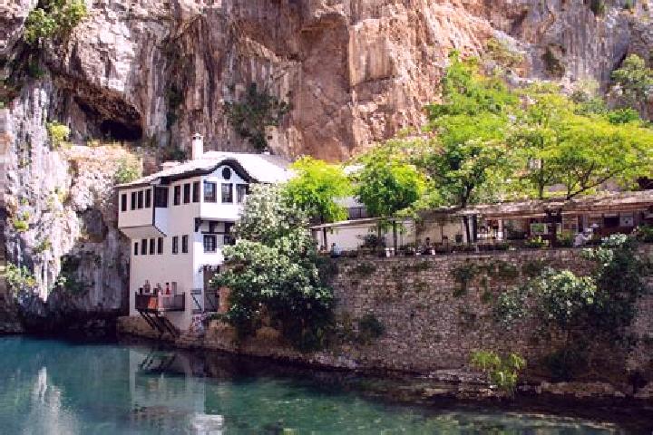 escort Blagaj