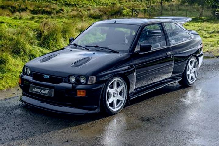 escort Blagodatnoye