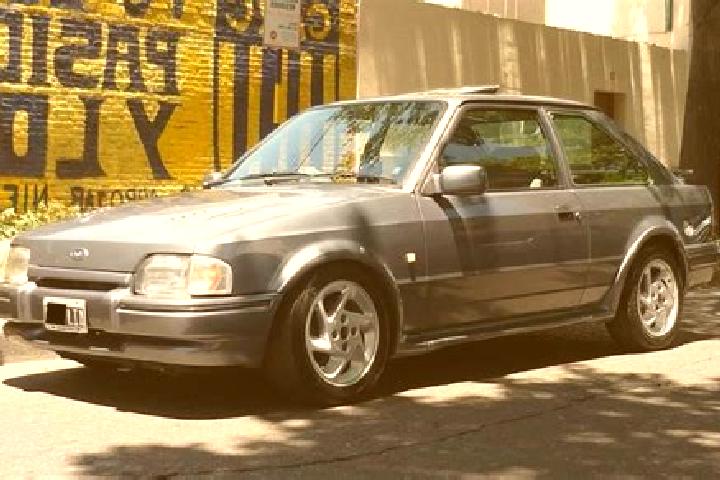 escort Blairhall