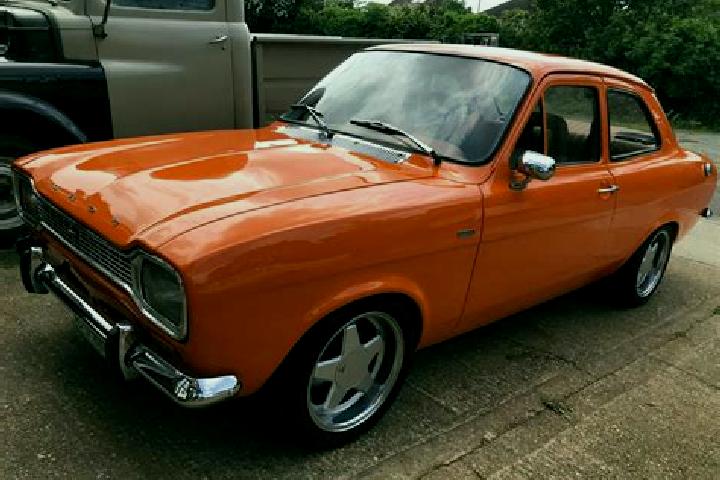 escort Blakstad