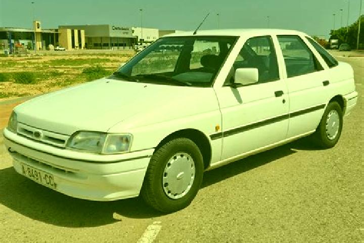 escort Blanca