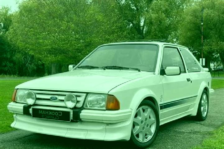 escort Blanco