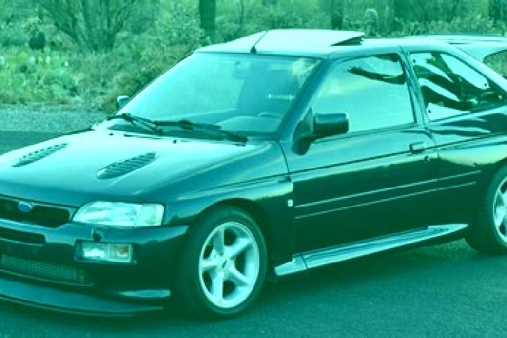 escort Blandesti