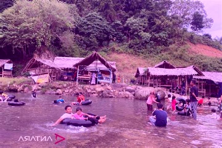 escort Blang Ara