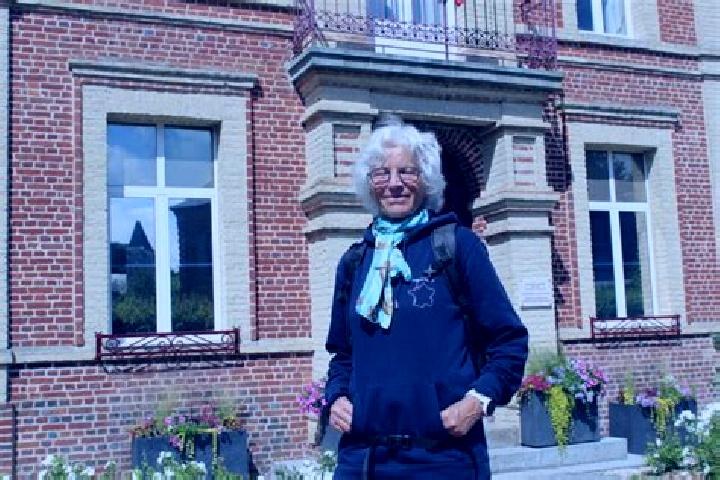 escort Blangy-le-Chateau