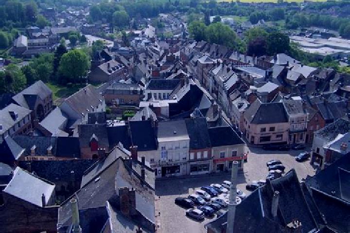 escort Blangy-sur-Bresle
