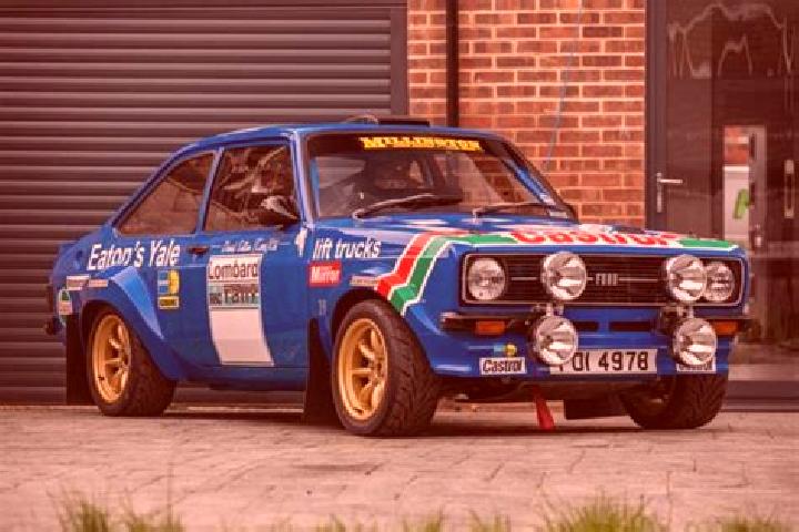 escort Blankenhagen