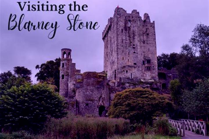 escort Blarney