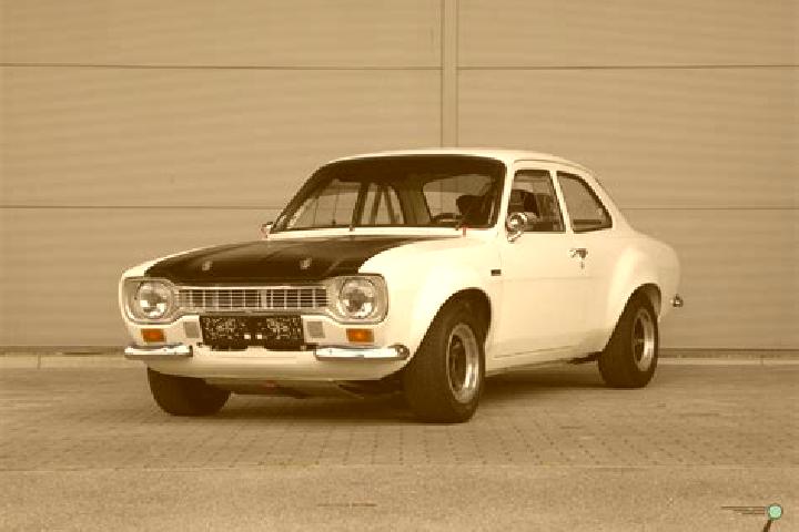 escort Blaton