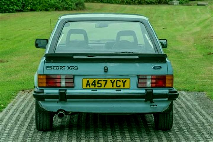 escort Blauwput