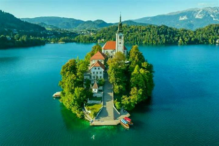 escort Bled