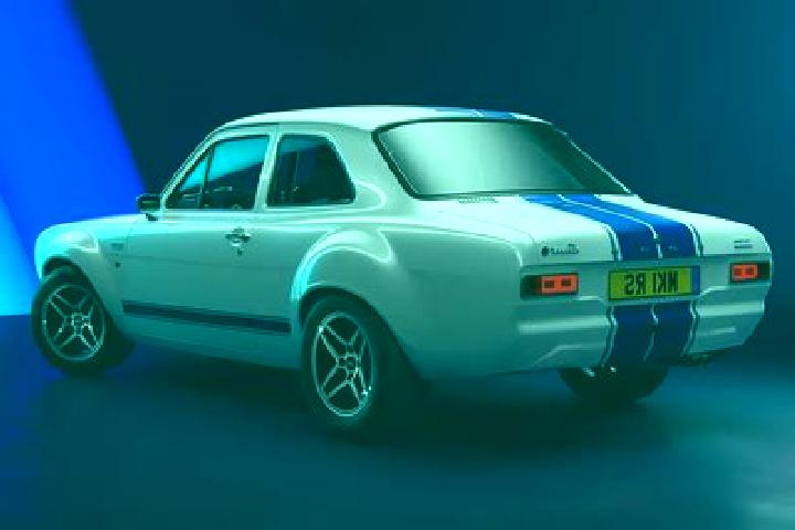 escort Blello