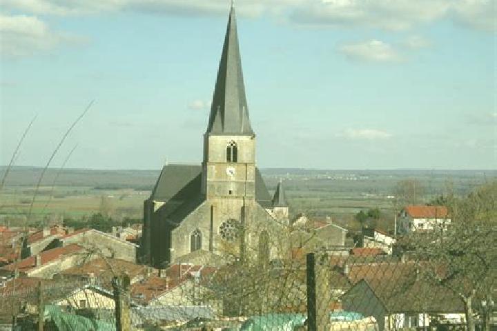 escort Blenod-les-Toul