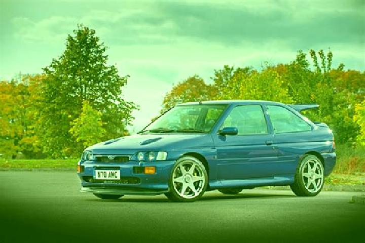 escort Blera