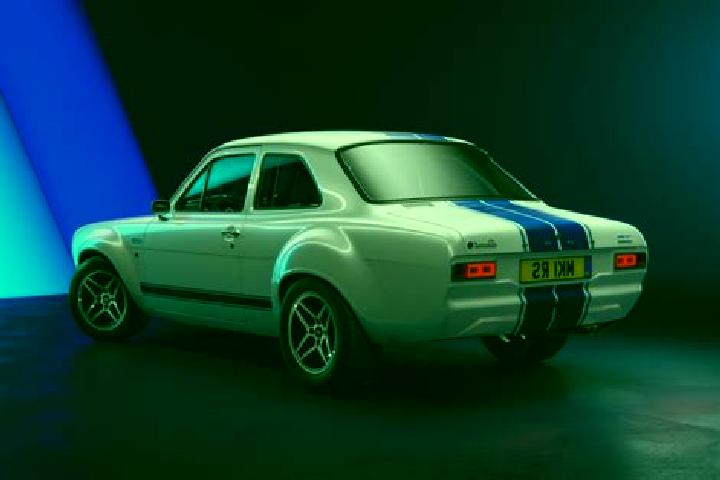 escort Blessac