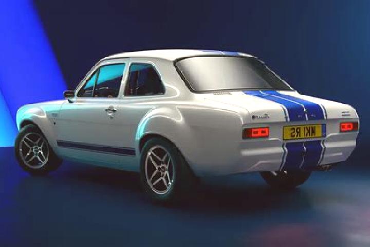 escort Blessagno