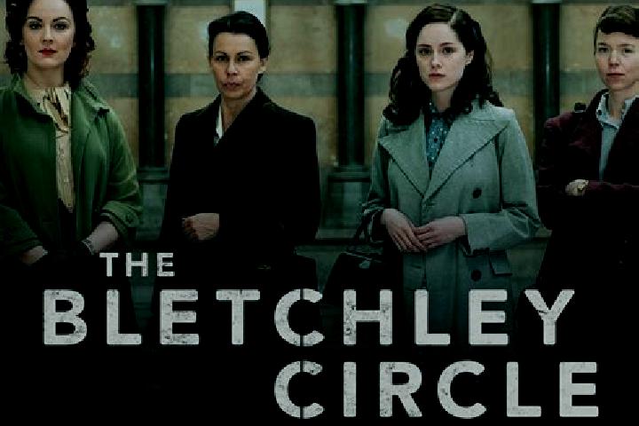 escort Bletchley