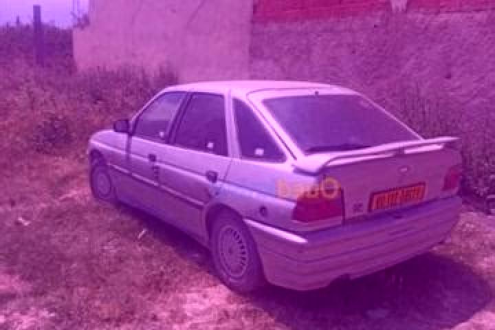 escort Blida