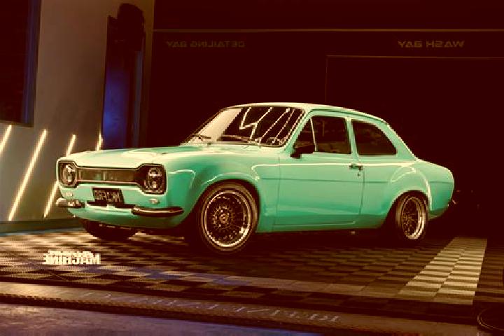 escort Blimbing