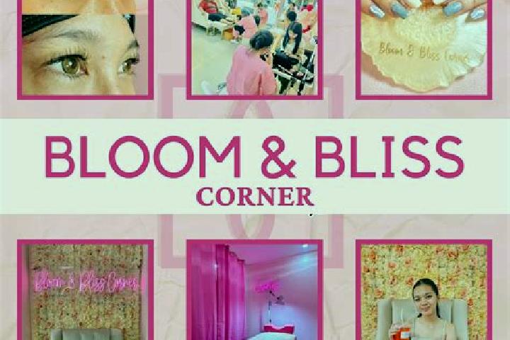 escort Bliss Corner