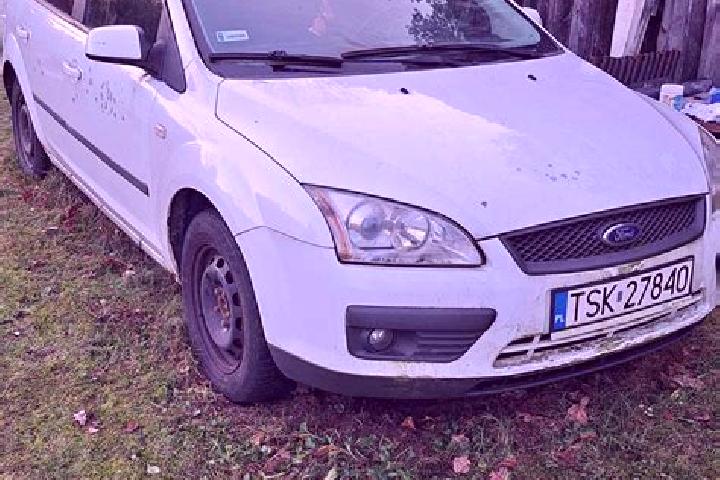 escort Blizyn