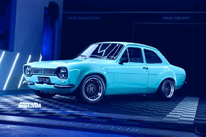 escort Blodi