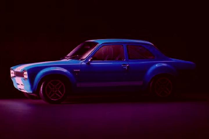 escort Bloleu