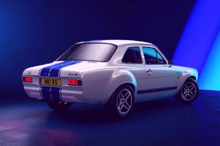 escort Blons