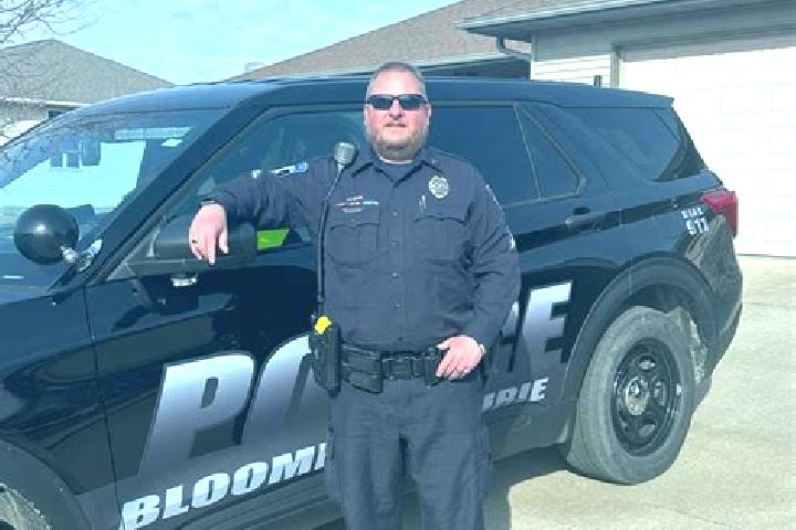 escort Blooming Prairie