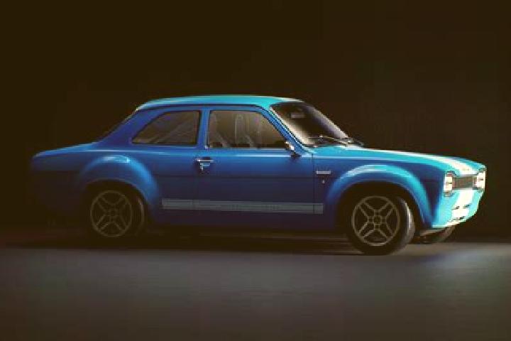 escort Bloteu