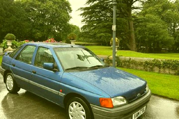 escort Blue Berry Hill
