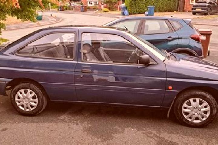 escort Blue Hill