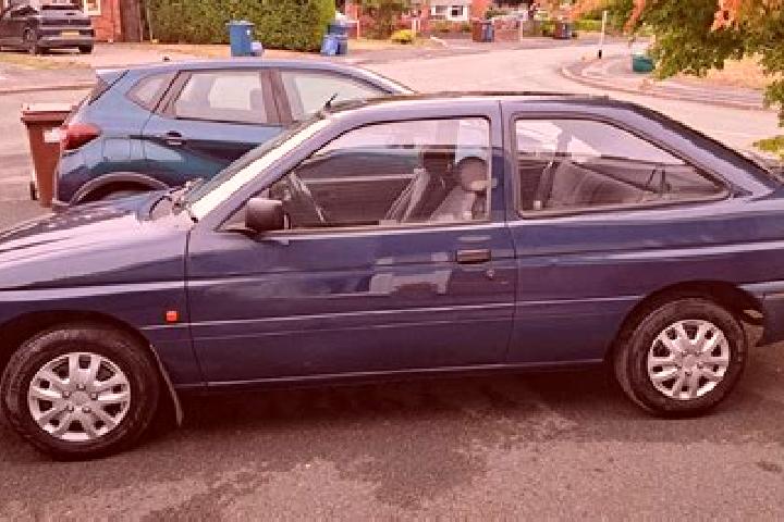 escort Blue Mountain