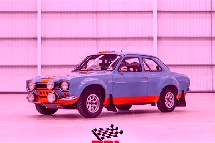 escort Blue Rapids