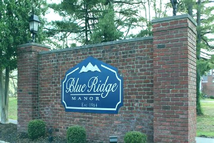 escort Blue Ridge Manor