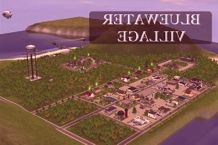 escort Bluewater Village