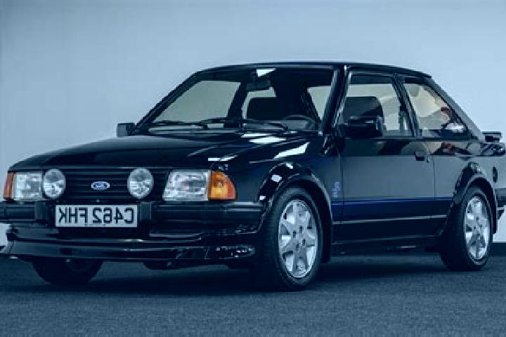 escort Bluewater