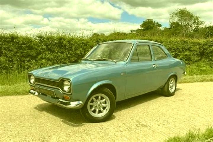escort Bluffview